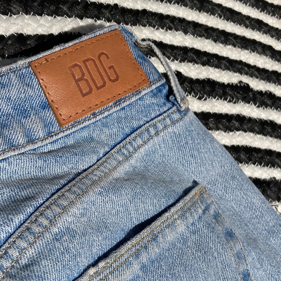 Urban Outfitters Denim - Urban Outfitters BDG jeans - W29 L32